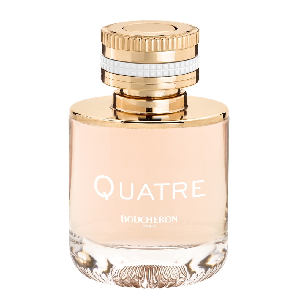 Boucheron Quatre Pour Femme