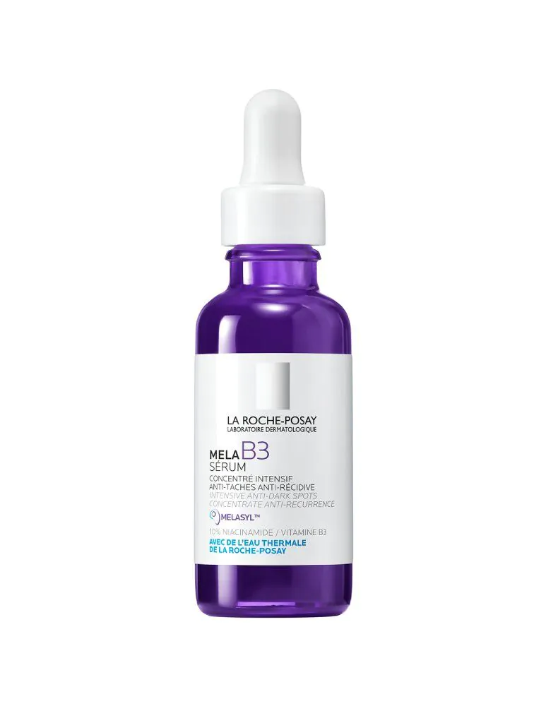 La Roche-Posay Mela B3 Skoncentrowane serum przeciw przebarwieniom