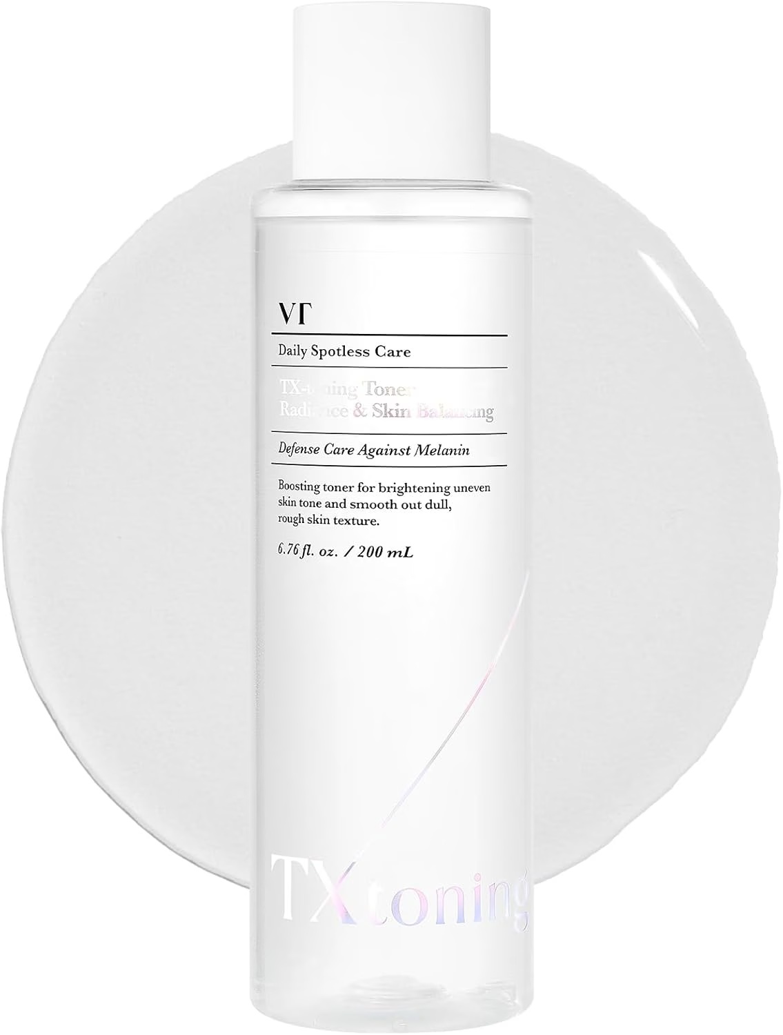 VT Cosmetics Tx tonik za obraz 200 ml