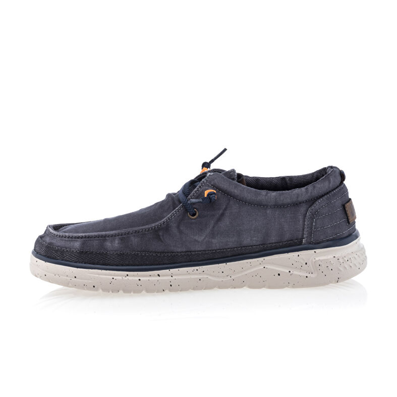 Baskets / Sneakers Homme Bleu