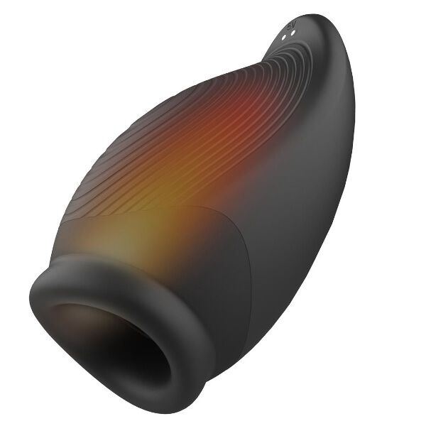Dream Toys RamRod Stroker