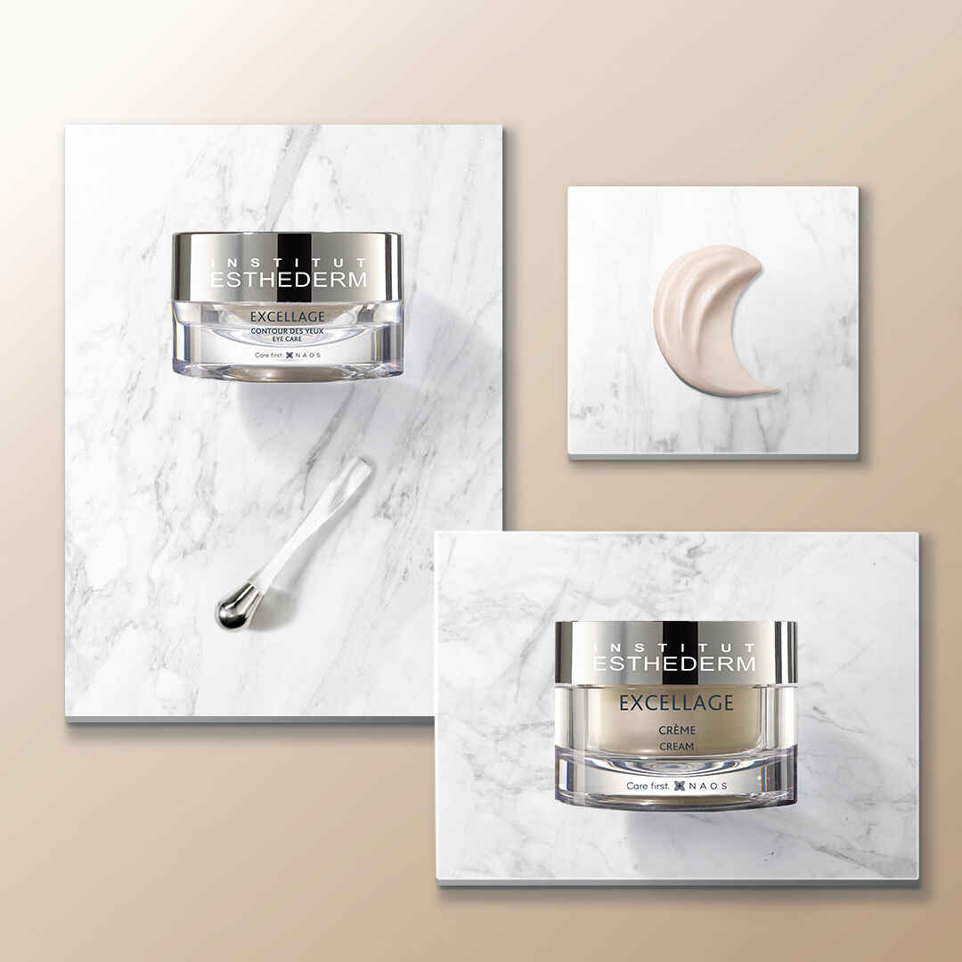 Institut Esthederm Excellage
