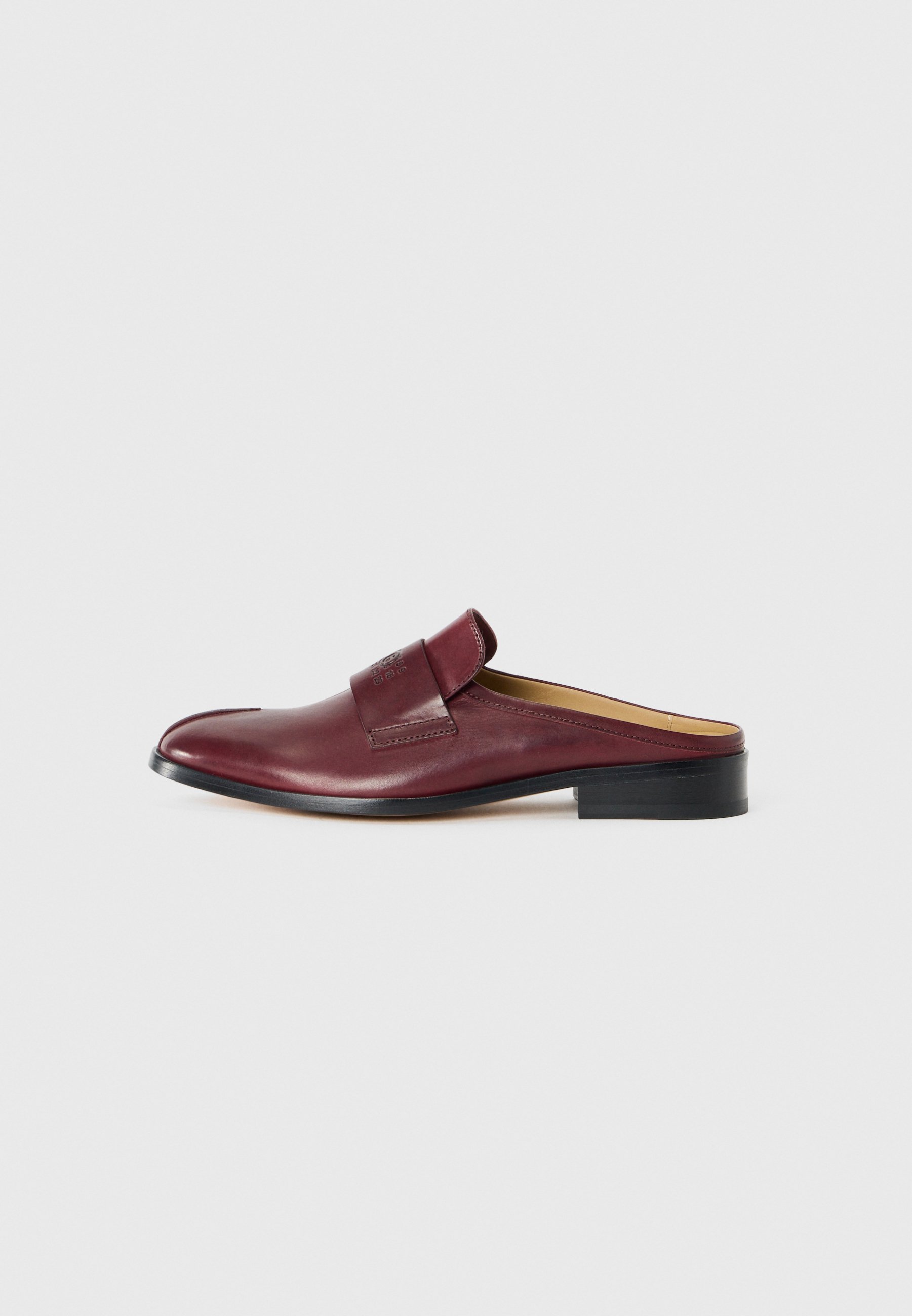 MM6 Maison Margiela Slip-ons - port royale