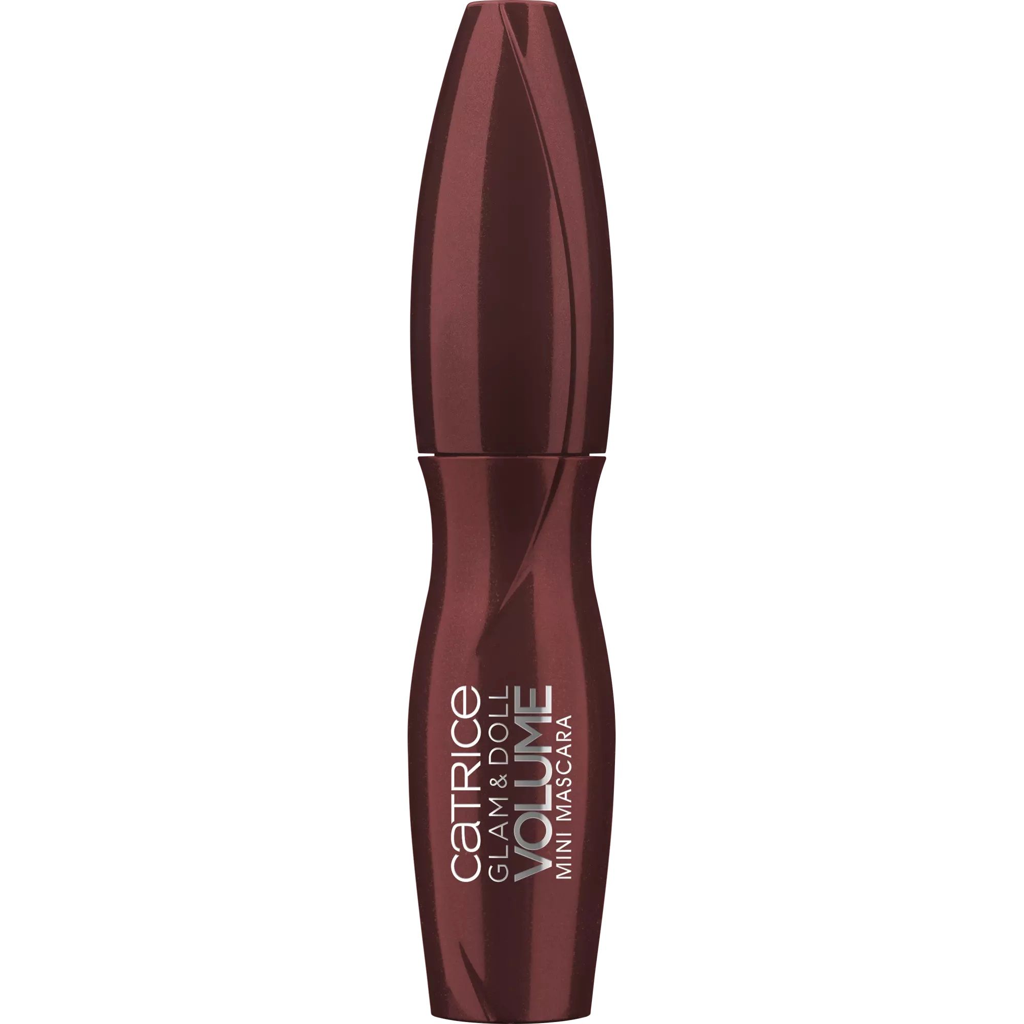 Glam & Doll Volume Mini Mascara Skropstu tušas