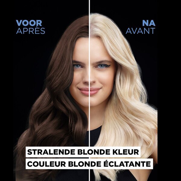 „Garnier Olia Bonding Care“ baliklis B+++ Maksimalus balinimas<br>