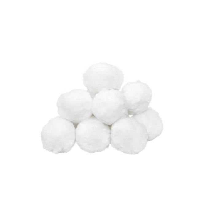 Kit piscina tubolare fuori terra BESTWAY - APX 365™ - 549 x 132 cm - Rotonda (filtro a sabbia, filtro in polisfere da 250 g, scaletta, copertura)