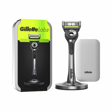 Gillette Labs -parranajokonepakkaus 1 kpl 1 kpl