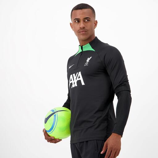 Sweat-shirt d'entraînement Liverpool 23/24