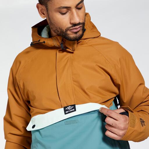  Rip Curl Primative