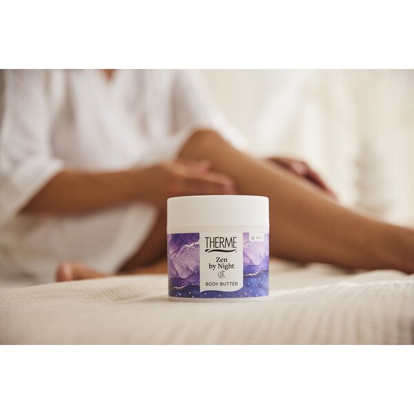 Therme Zen By Night relaksējošs ķermeņa sviests<br>225g