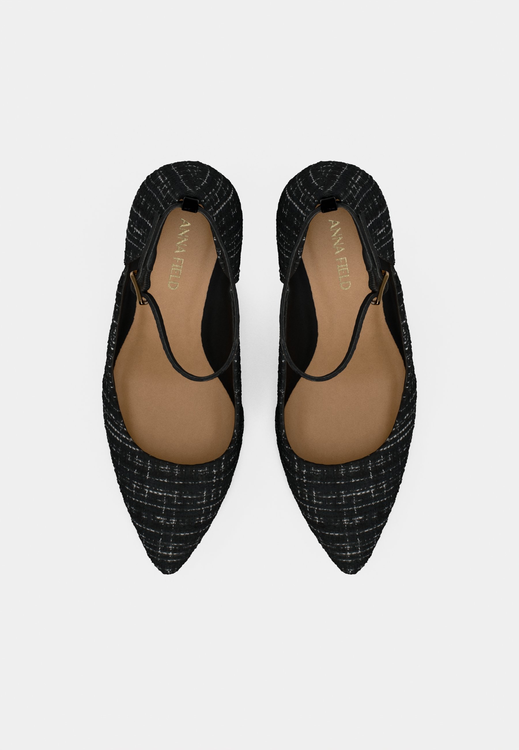 Escarpins classiques Anna Field - noirs