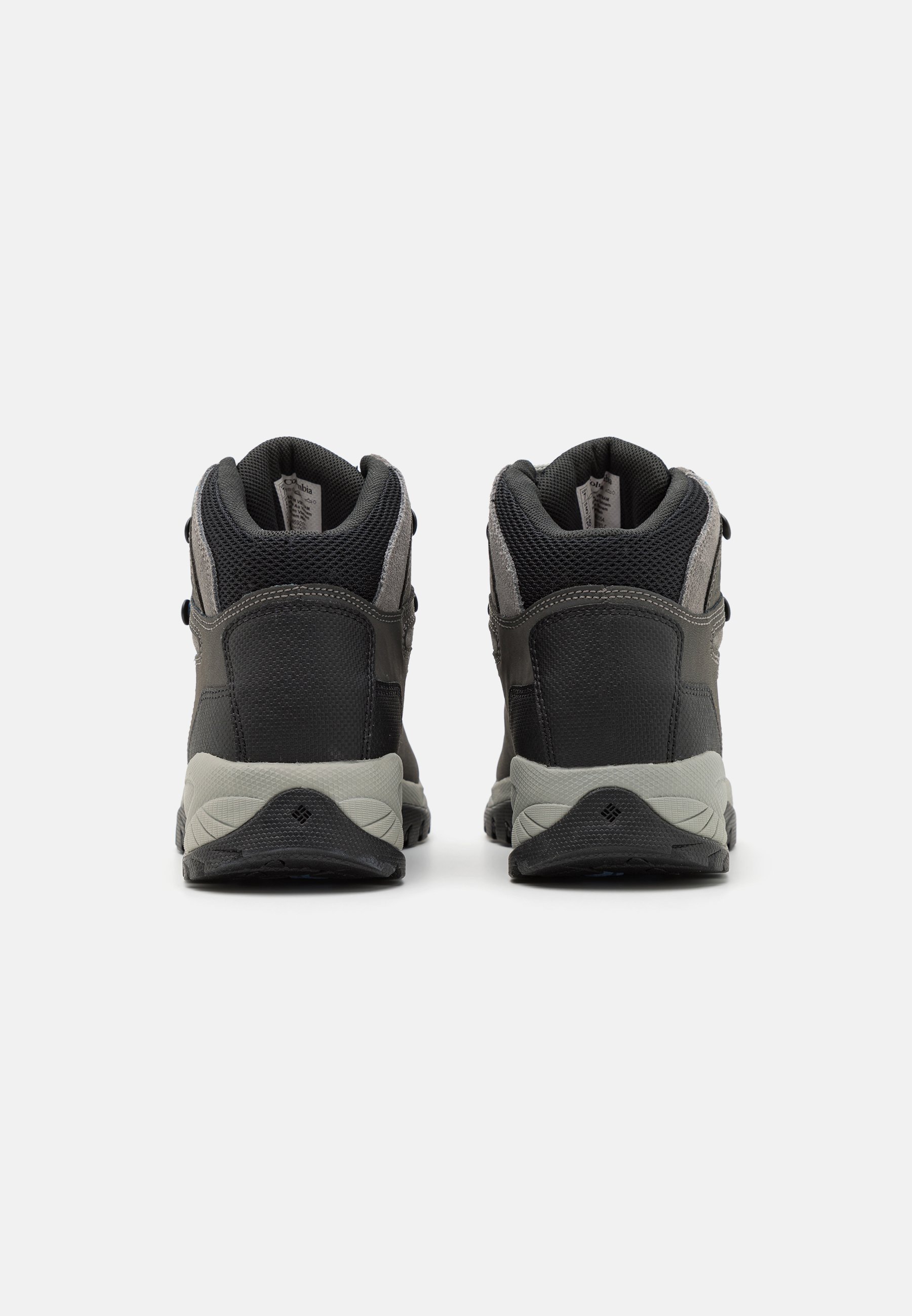 Columbia NEWTON RIDGE™ PLUS – Wanderschuhe – Steinbruch/Cool Wave