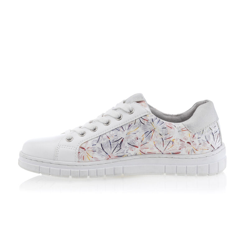 Sneakers Damen Weiß