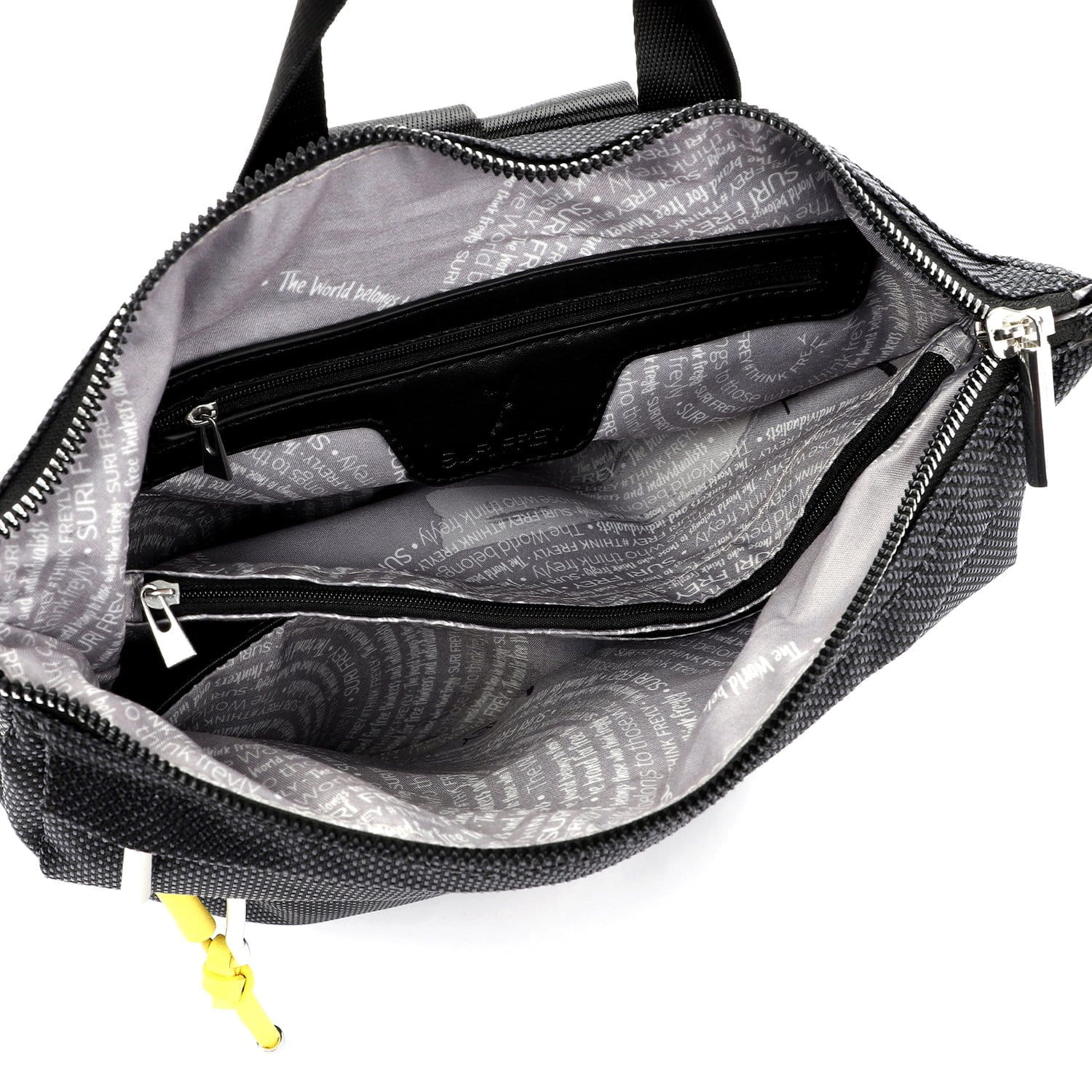 SURI FREY Rucksack SFY SURI Sports Marry - 1 Stück