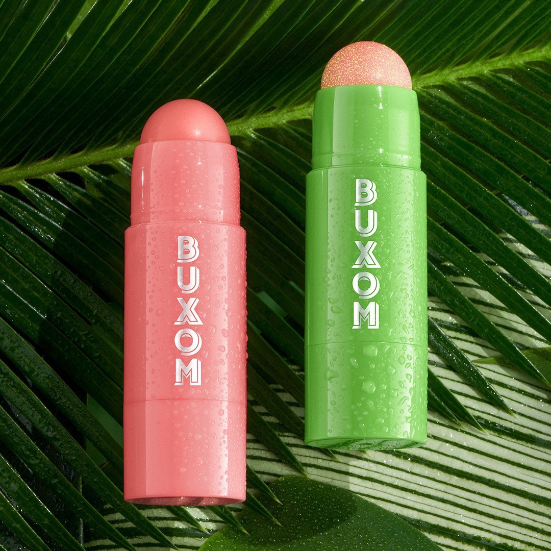 BUXOM Piling za usne Power piling za usne - 6 g