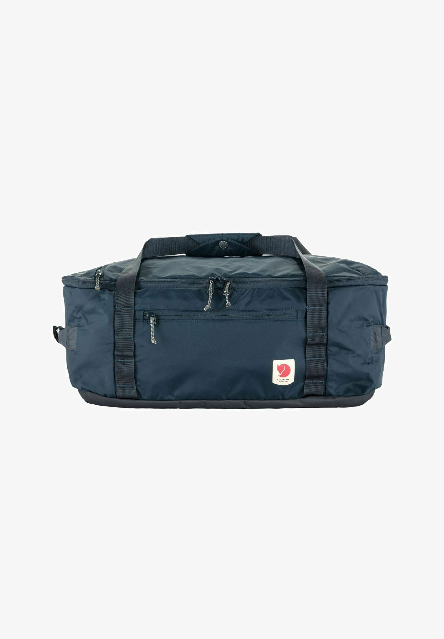 Fjällräven HIGH COAST DUFFEL 36 UNISEX - Weekendtas - navy