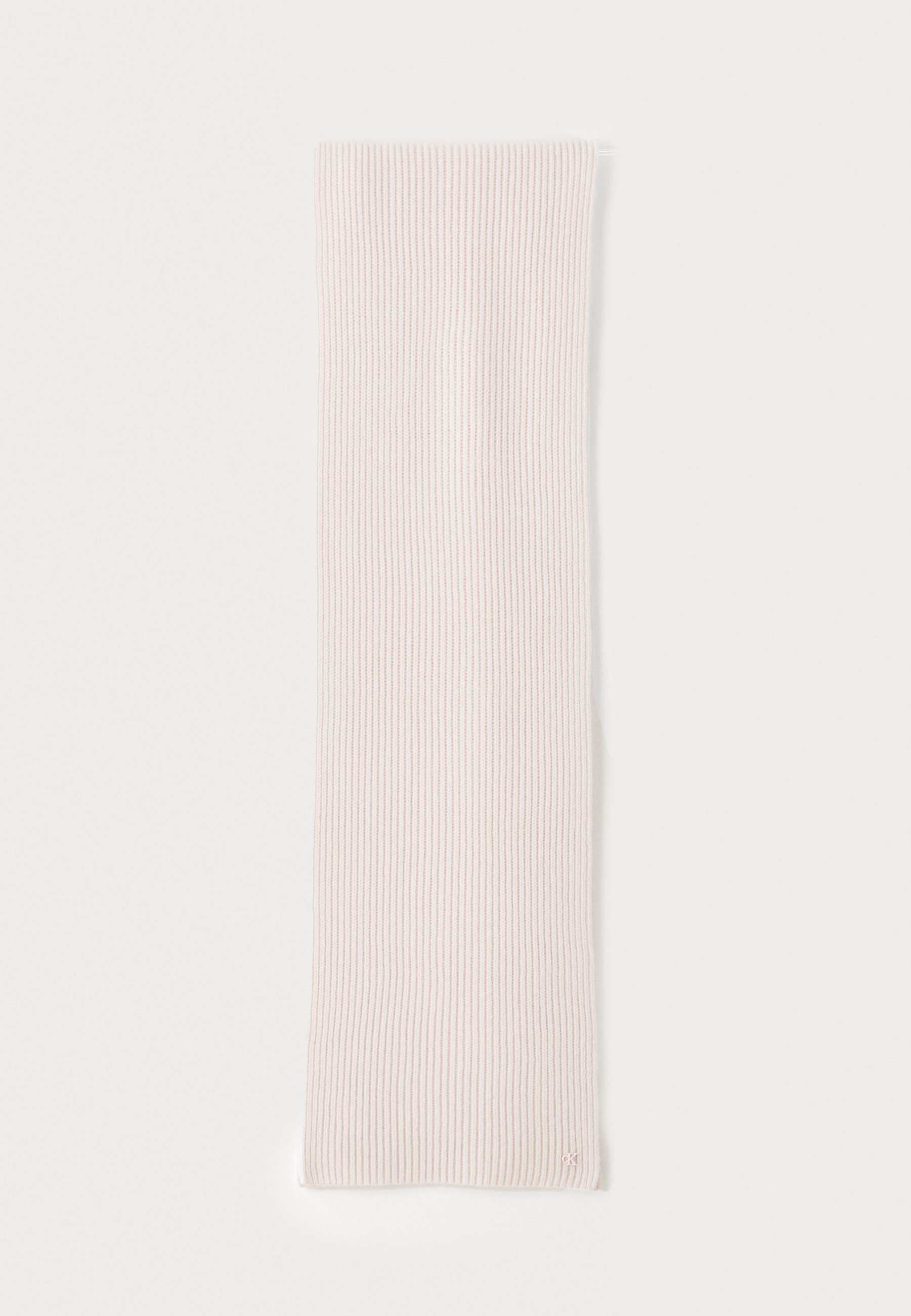 Calvin Klein MONOGRAM UNISEX - Sjaal - zachtroze