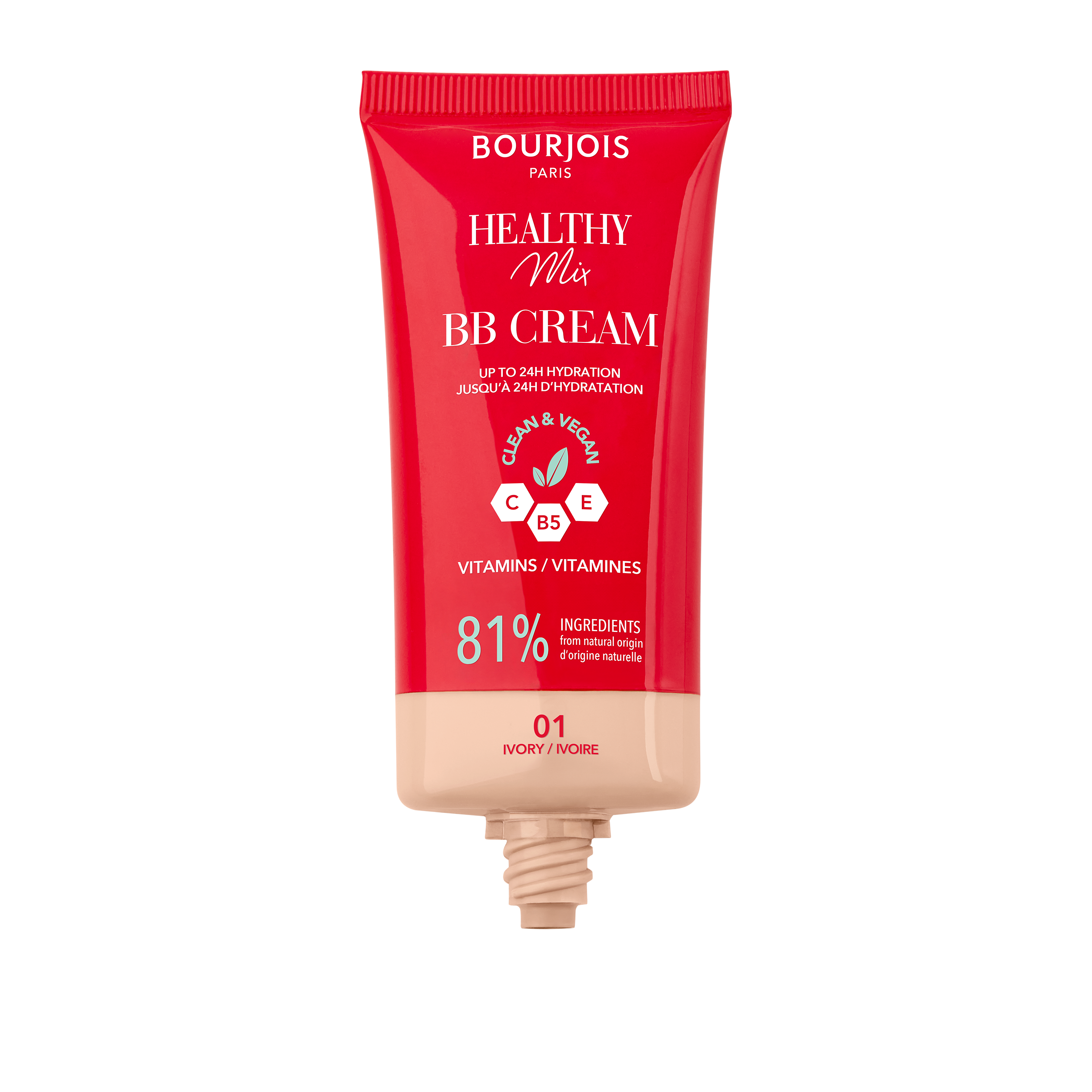 BB krém Healthy Mix BB krém a CC krém