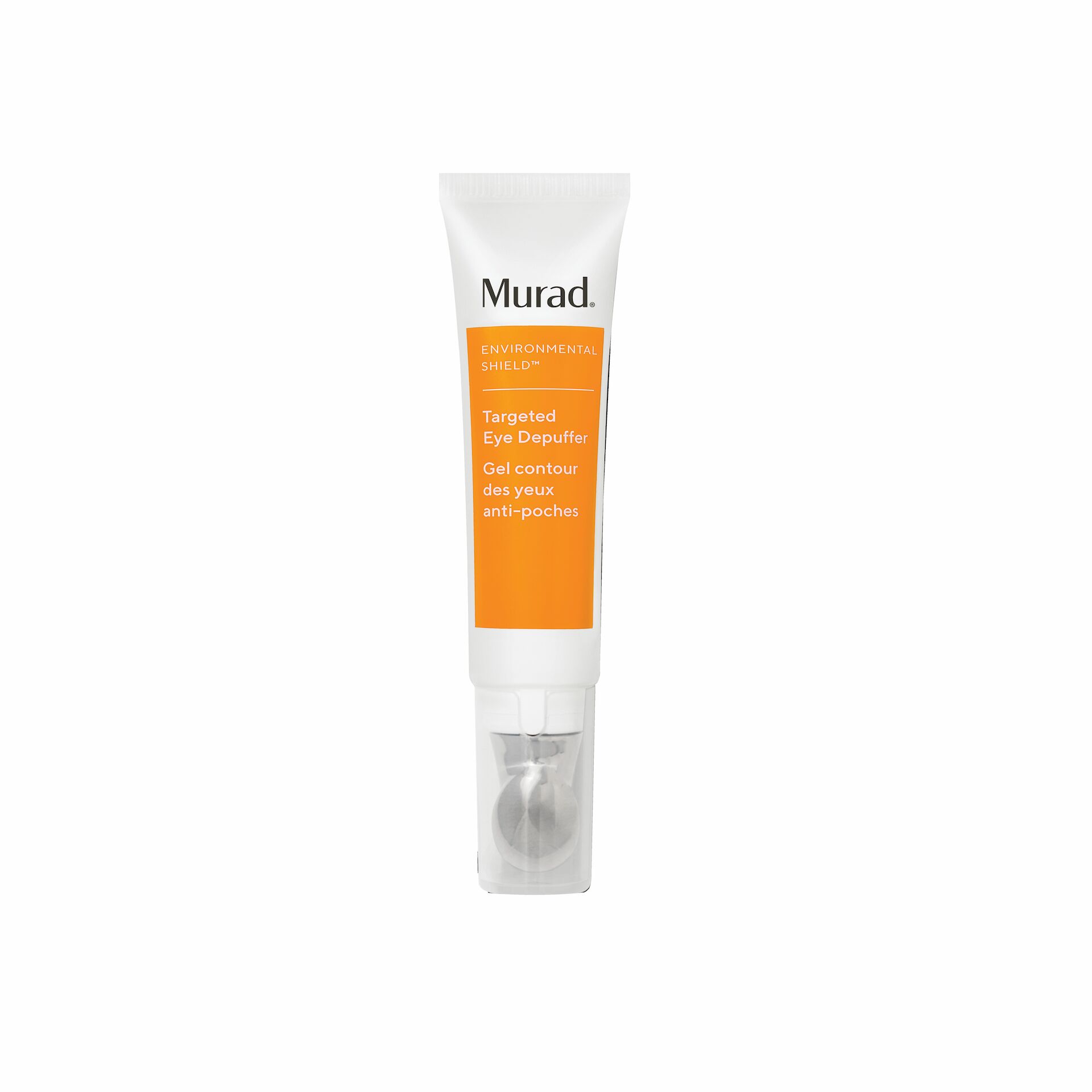 Demachiant țintit pentru ochi 15 ml - Murad