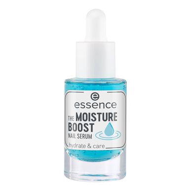 Essence The Moisture Boost -kynsiseerumi 8 ml 8 ml