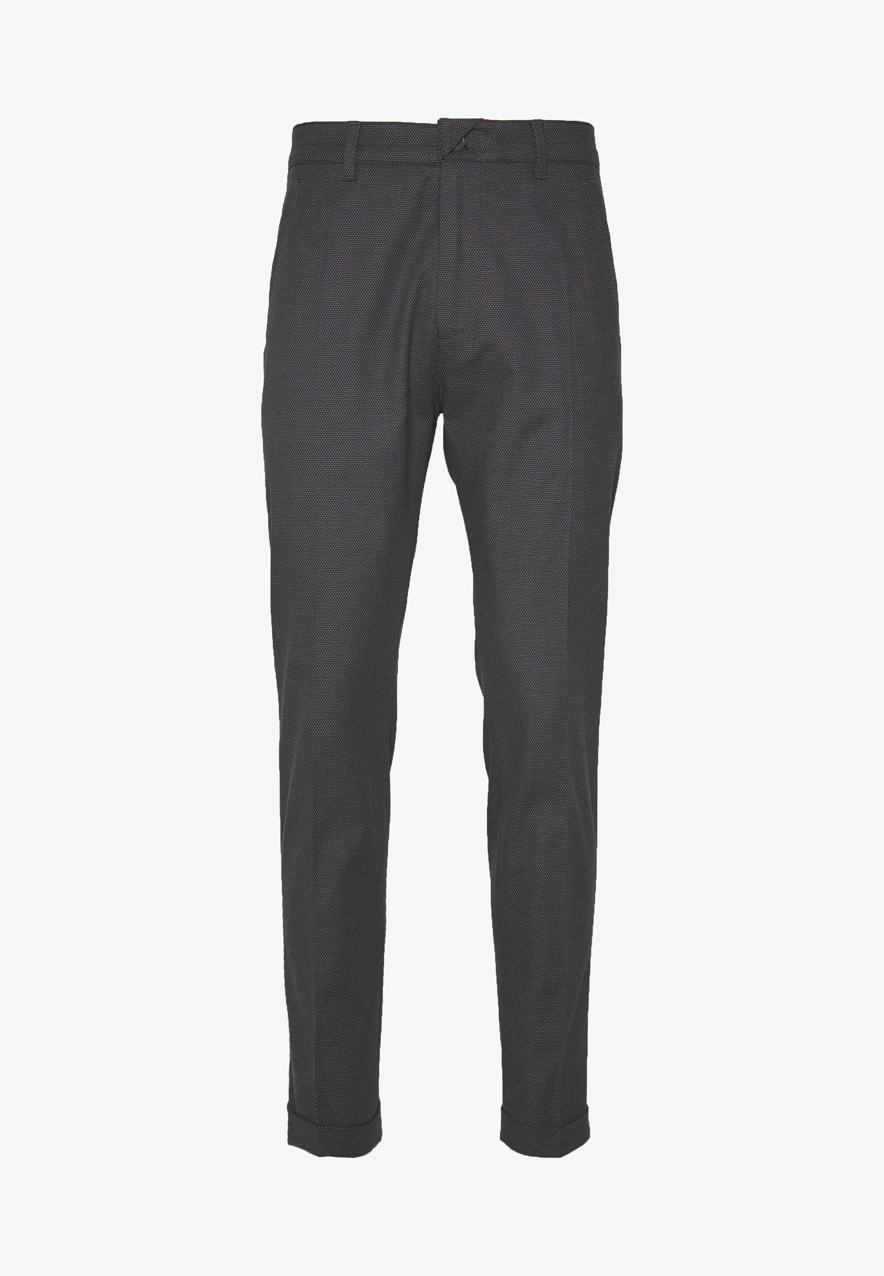DRYKORN Hose - schwarz