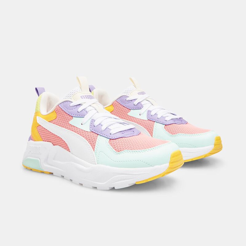 Sneaker da donna Puma Trinity Lite Tropical