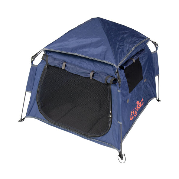 Mobil hundekasse DIGGARBOX