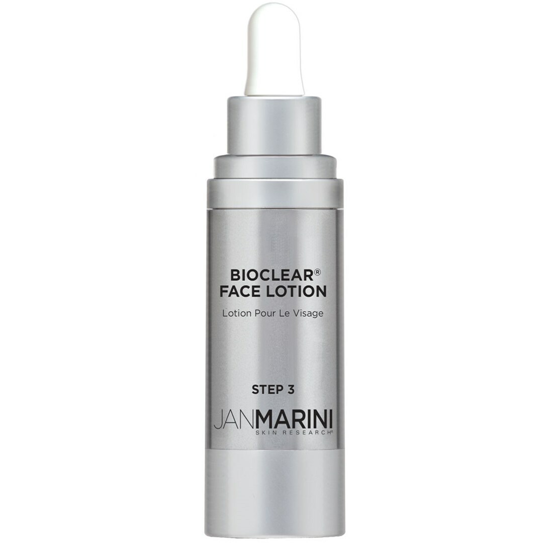 Loțiune de față Bioclear 30 ml - Jan Marini