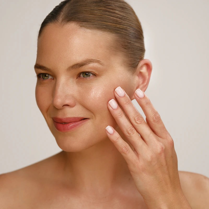 SKINSOO LuminaCell Exosome осветљујући тоник за лице
