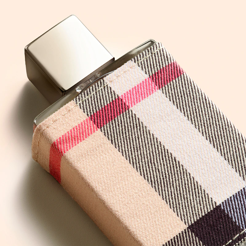Burberry London for Women Eau de Parfum para mulheres