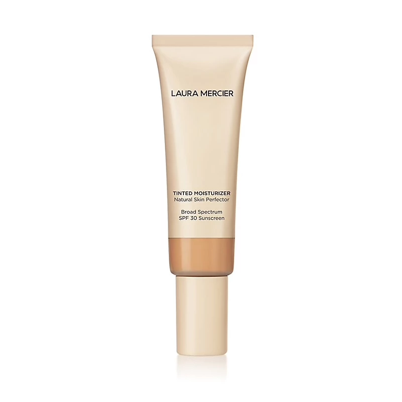Cremă hidratantă colorată SPF30 2N1 Nude - Laura Mercier