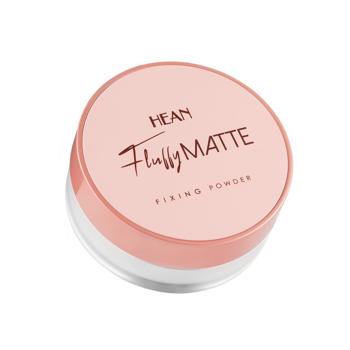 Hean Fluffy Matte