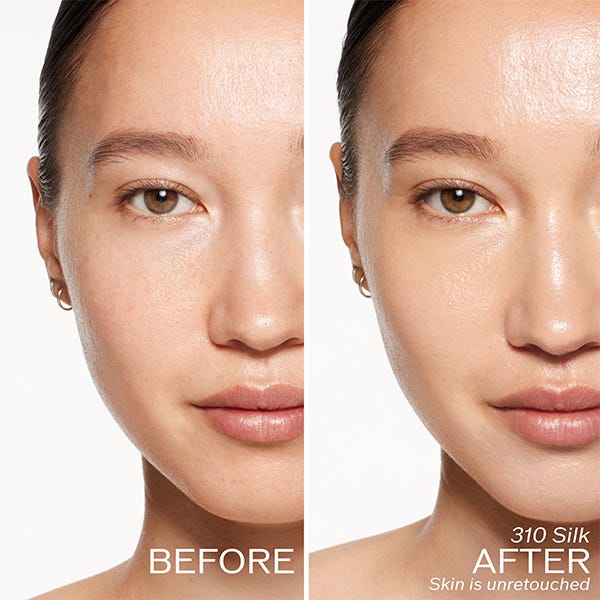 Revitalessence Skin Glow alapozó SPF30
