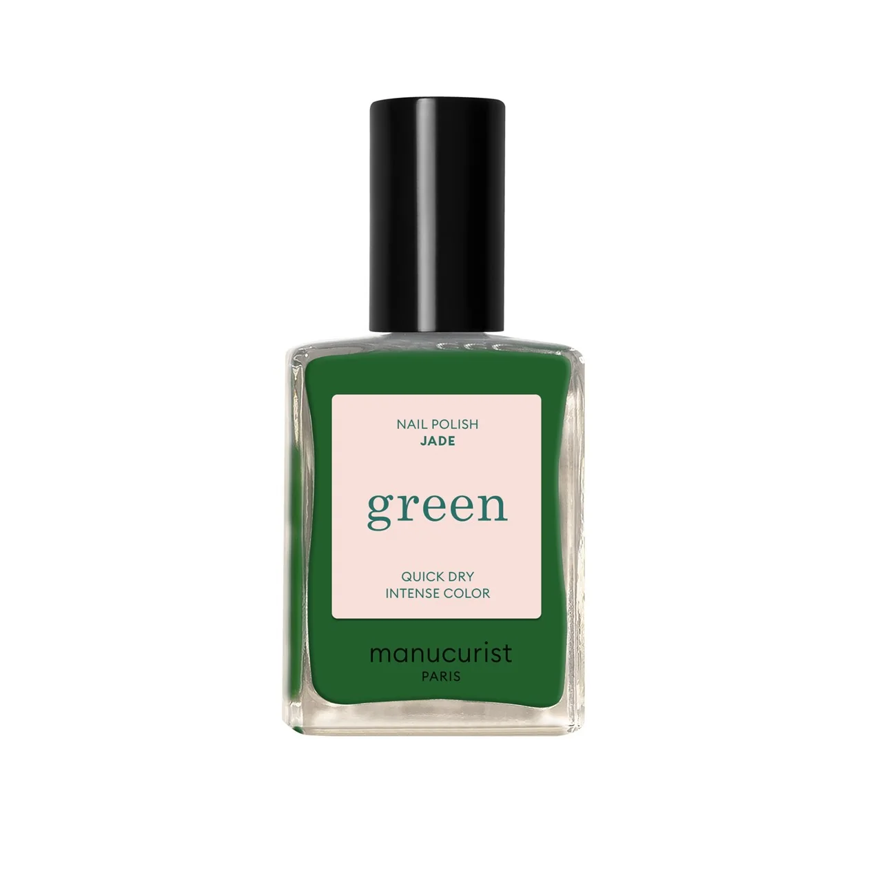 Unghie GREEN - Smalto - Smalto
