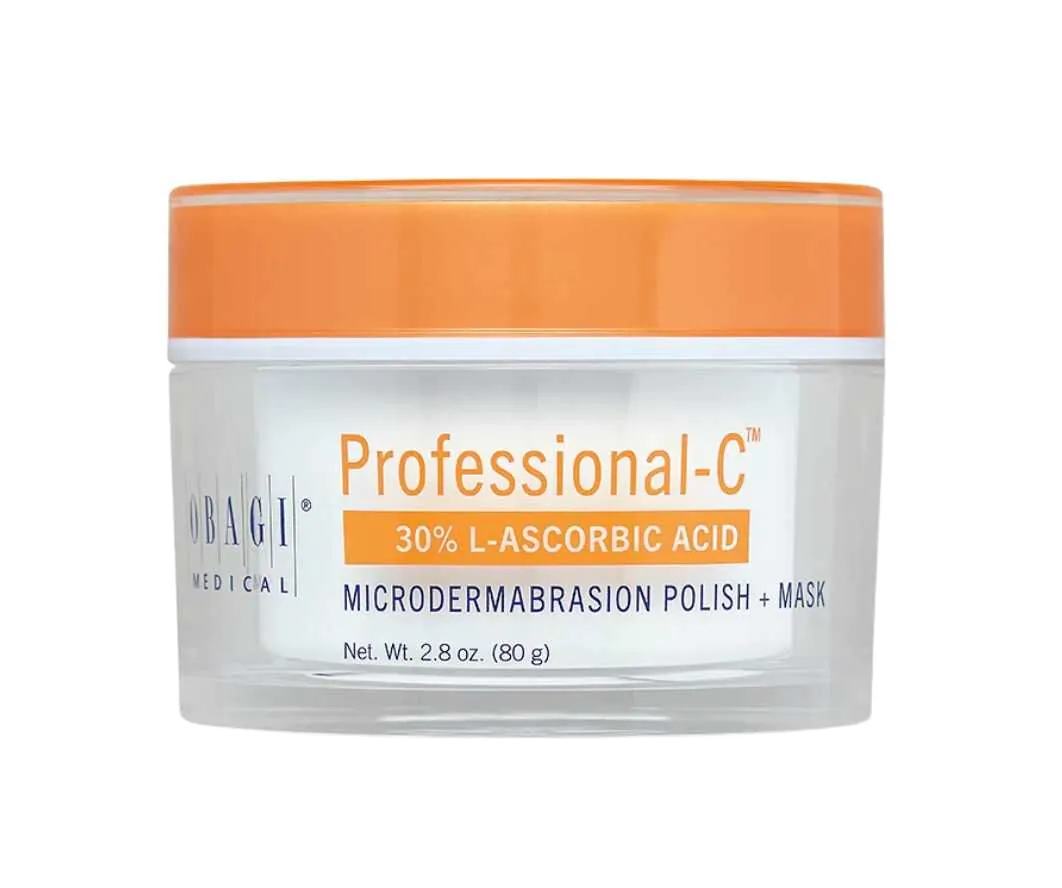 Obagi Professional-C Peeling-maska do twarzy 80g