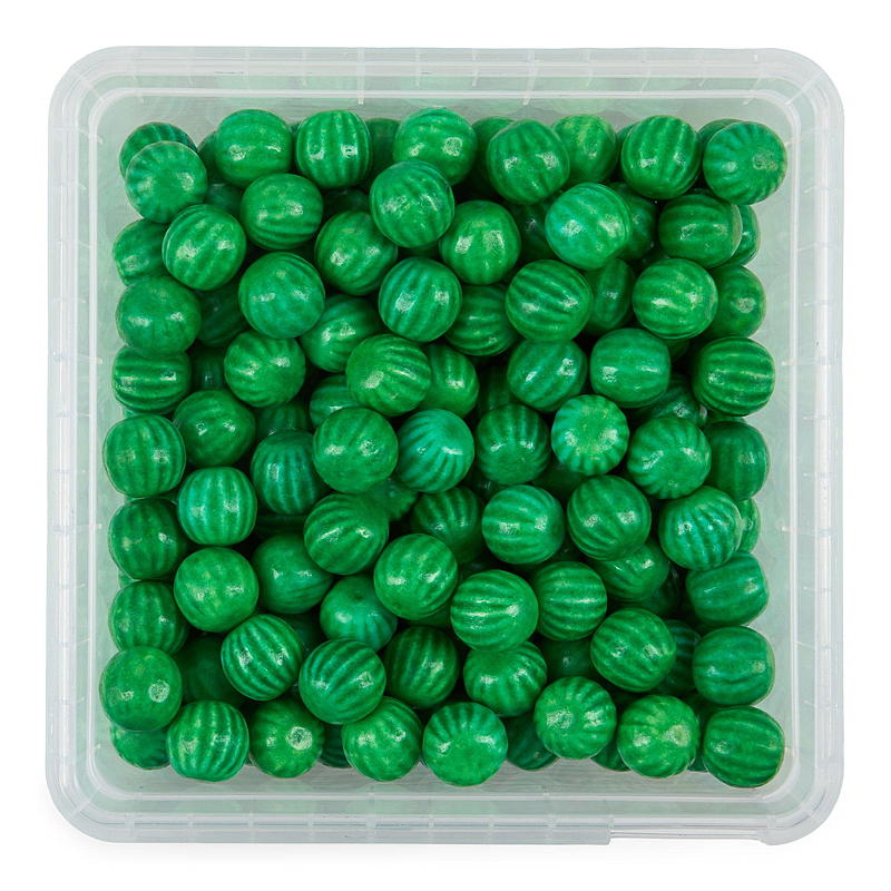 KnallGoodt Vandmelon 2 kg tyggegummi