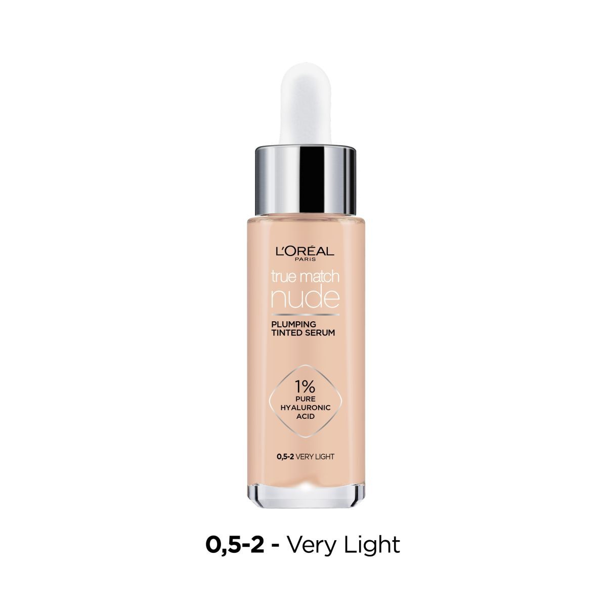 L'Oréal Paris True Match Nude