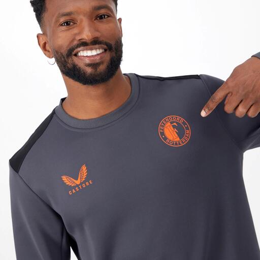  Castore Feyenoord 23/24