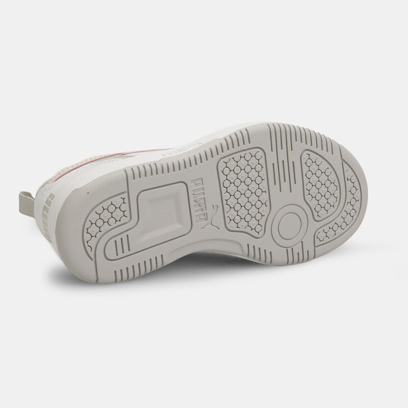 Puma Rebound V6 Low Sneakers Barn
