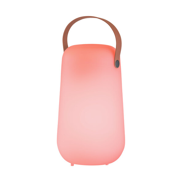 Lampă de masă Colgar LED alimentată cu baterii
