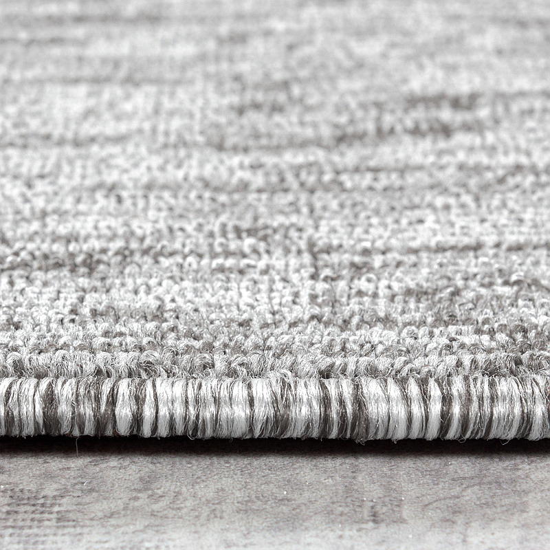 Vloerkleed 200x290 cm antraciet Nizza