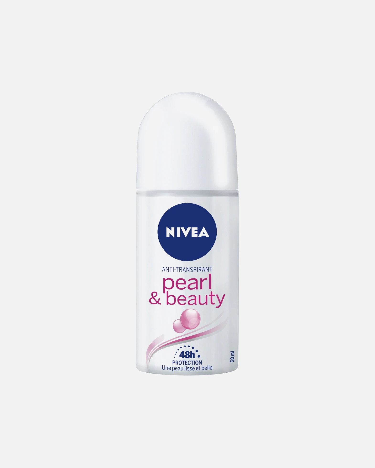 NIVEA Déodorant Bille Anti-transpirant 48H