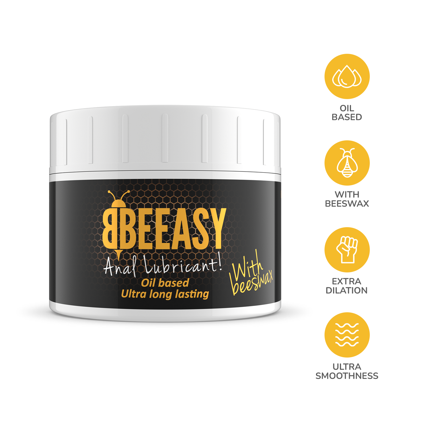IntimateLine Beasy
