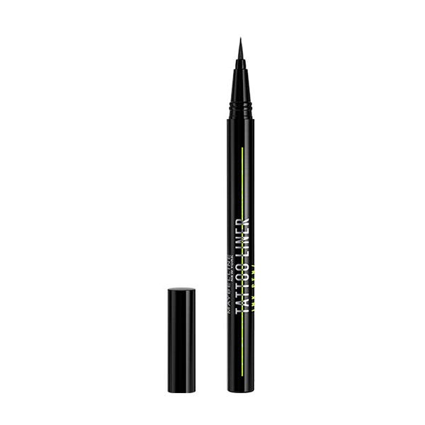 Tatuiruotės linijinis rašiklis