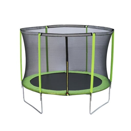 Masgames Force 244 Trampolinbädd