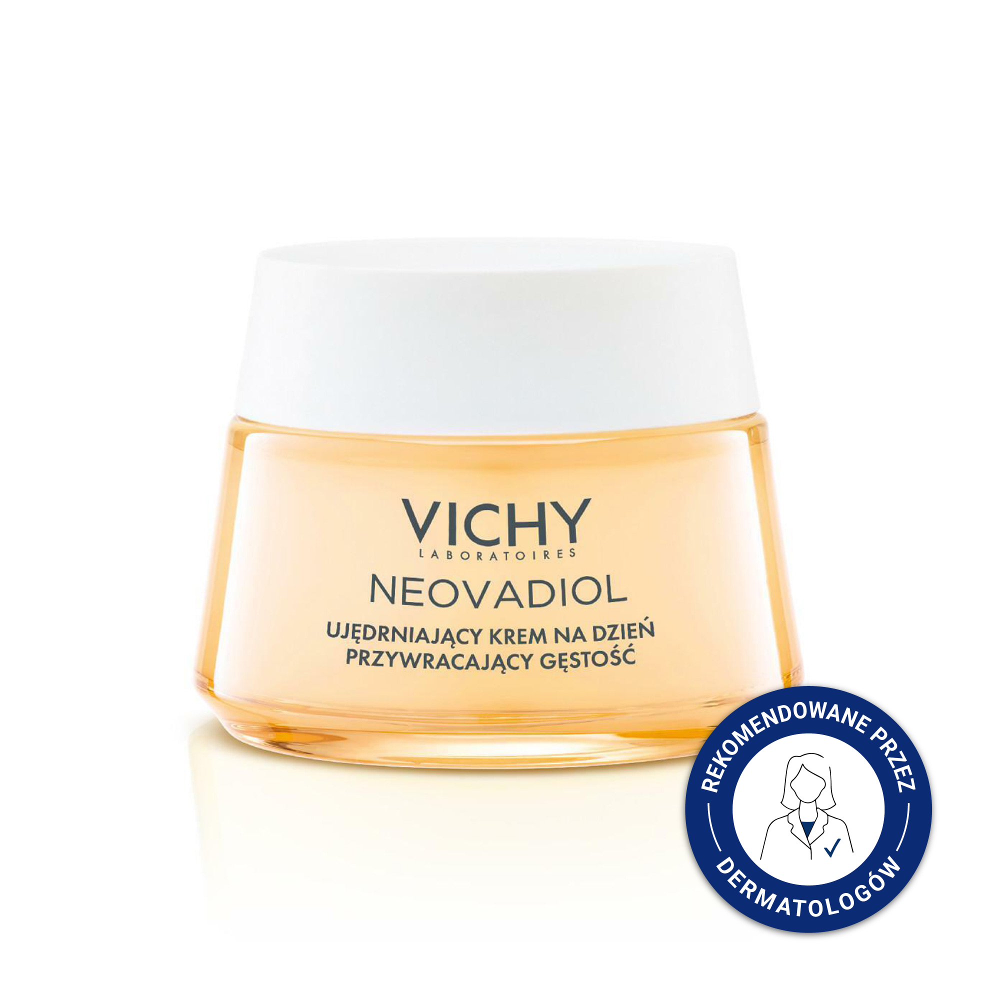 Vichy Neovadiol pred menopavzo