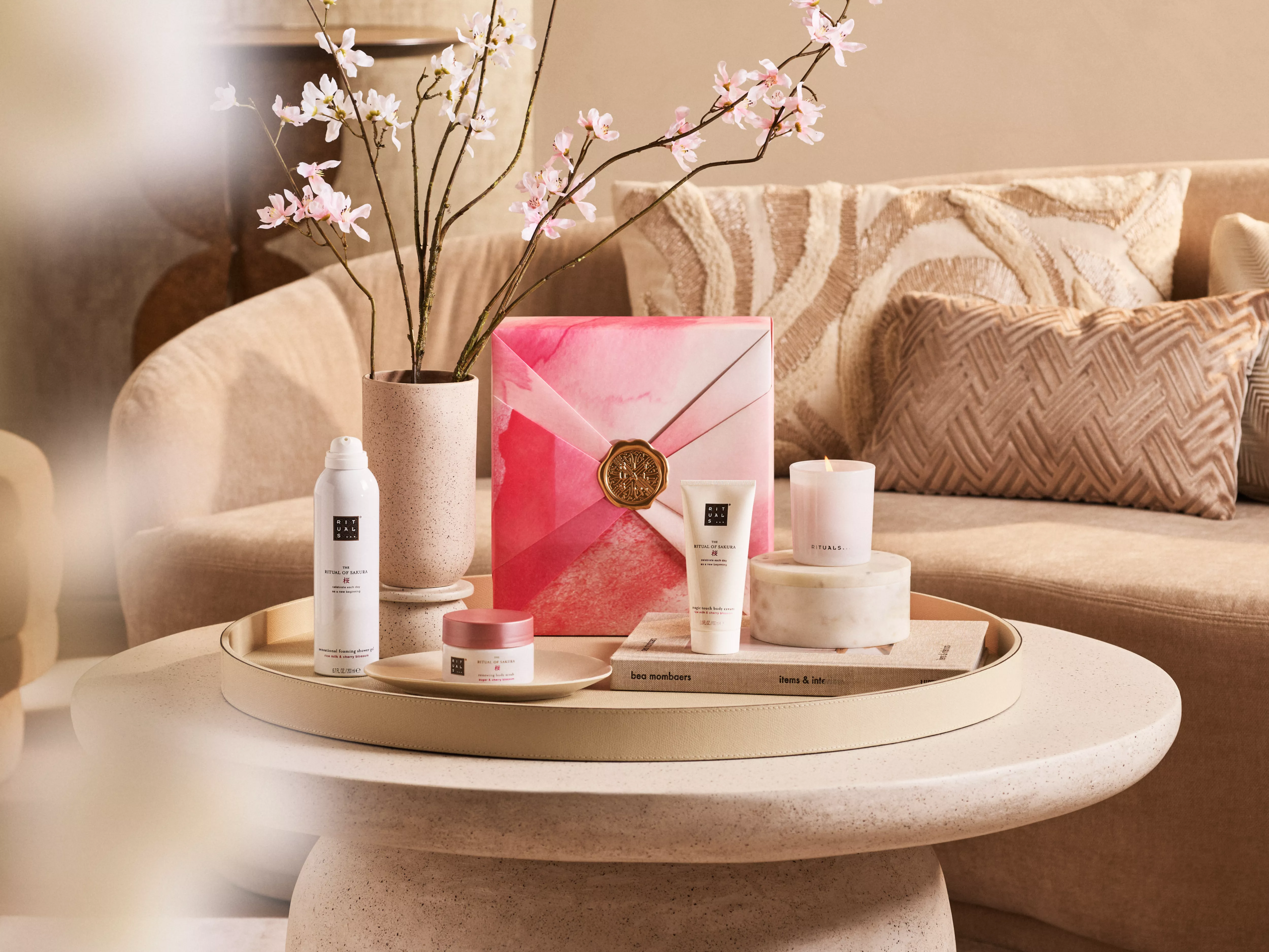 Coffret cadeau M