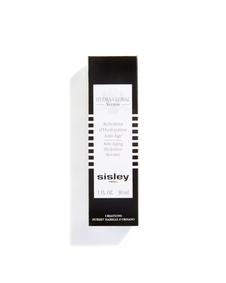 SISLEY Hydra-Global хидратантни серум против старења за лице