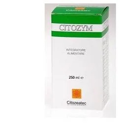 Citozym Complemento dietético desintoxicante 250 ml