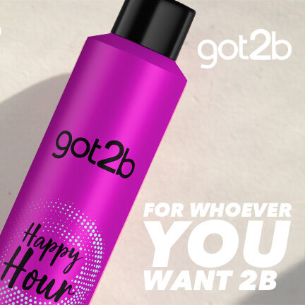 Got2b Happy Hour